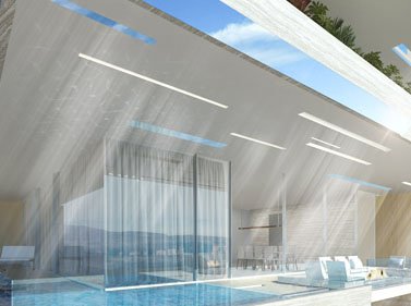 建筑空间